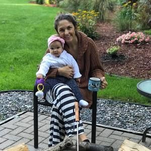 Meet your Posher, Shana